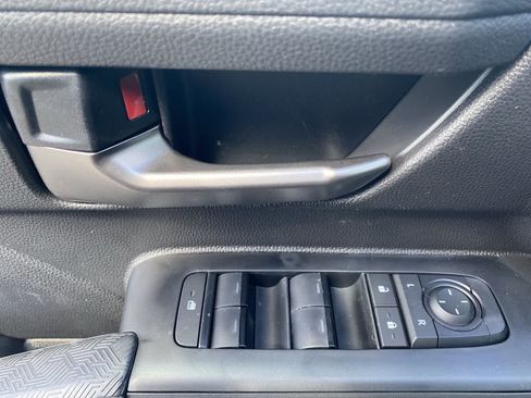 New 2026 Toyota Tacoma TRD Off-Road AWD/4WD image 13