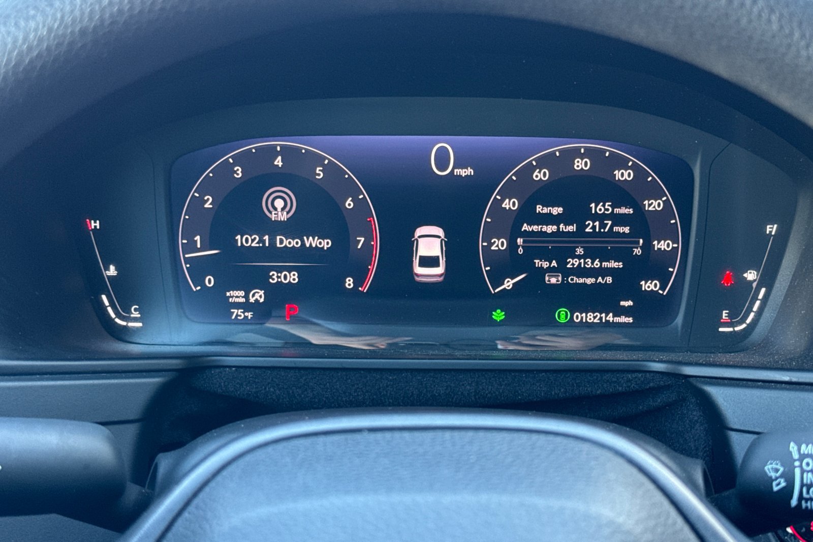 Used 2025 Honda Accord SE image 24