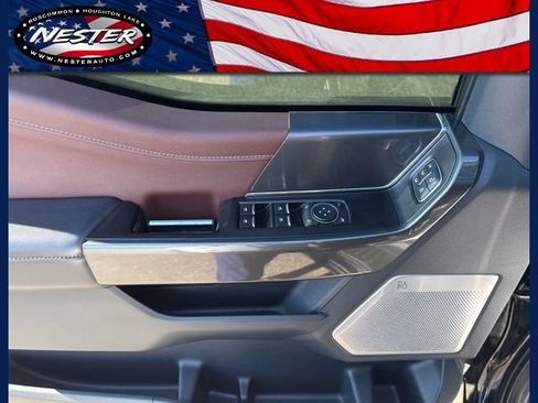 Used 2021 Ford F150 Lariat w/ Equipment Group 502A High AWD/4WD image 15