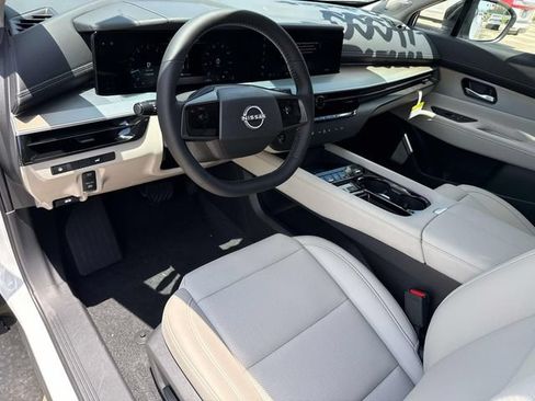 New 2026 Nissan Murano SL AWD/4WD image 22