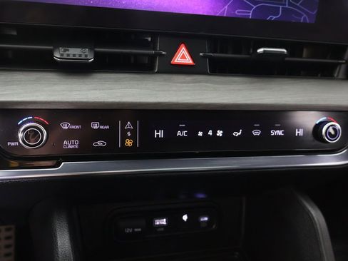 Used 2024 Kia Sportage X-Pro Prestige image 55