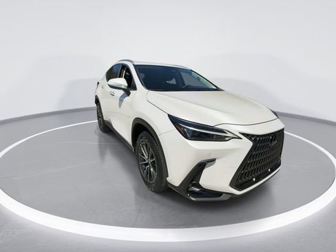 Used 2022 Lexus NX 350 AWD image 2