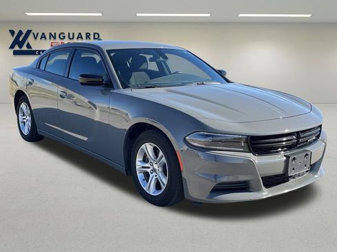 Used 2023 Dodge Charger SXT image 9