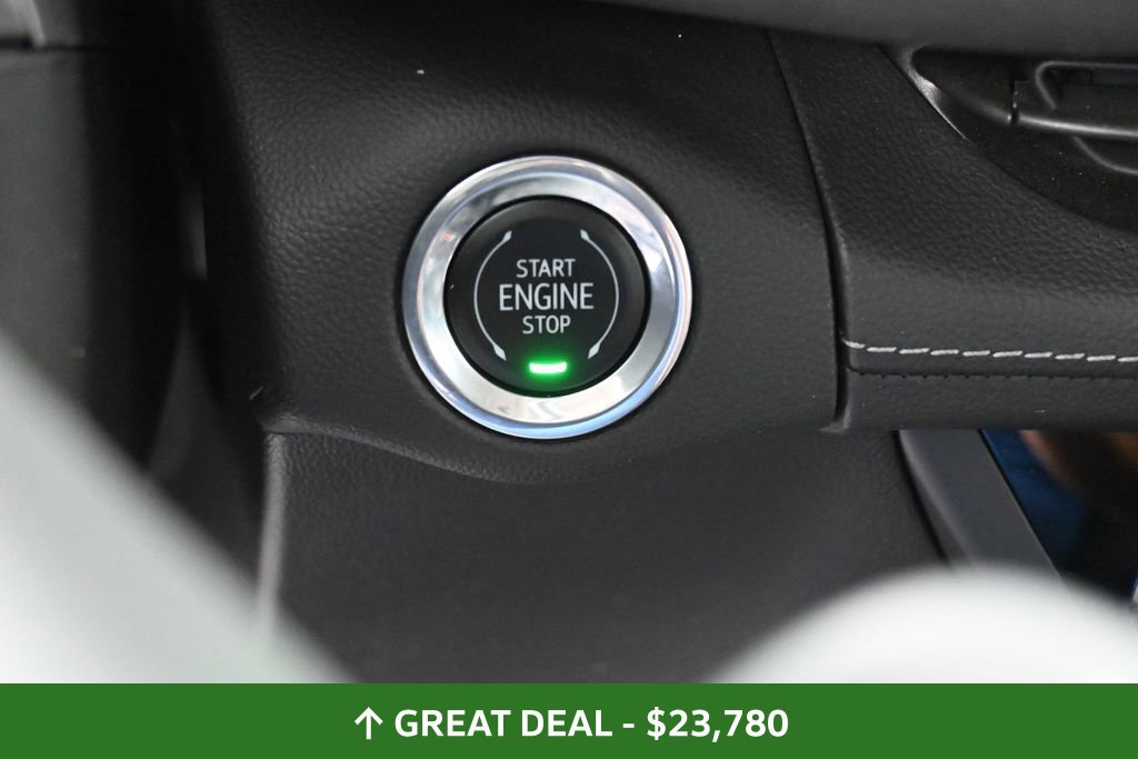 Used 2023 Buick Envision Preferred FWD image 41