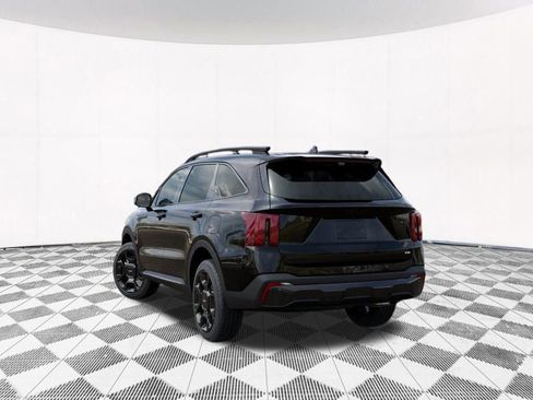 New 2026 Kia Sorento SX Prestige AWD/4WD image 5