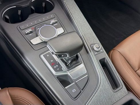 Used 2017 Audi A4 2.0T Premium Plus w/ Premium Plus Package image 18