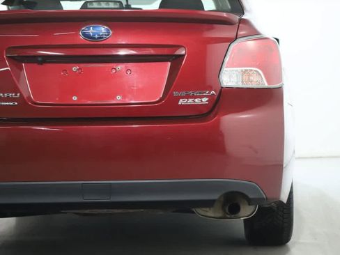 Used 2016 Subaru Impreza 2.0i Premium w/ Popular Package #2 image 46