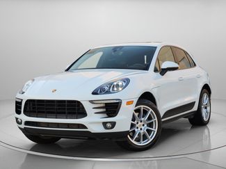 Used 2018 Porsche Macan AWD/4WD video 1