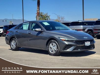 Certified 2026 Hyundai Elantra SE