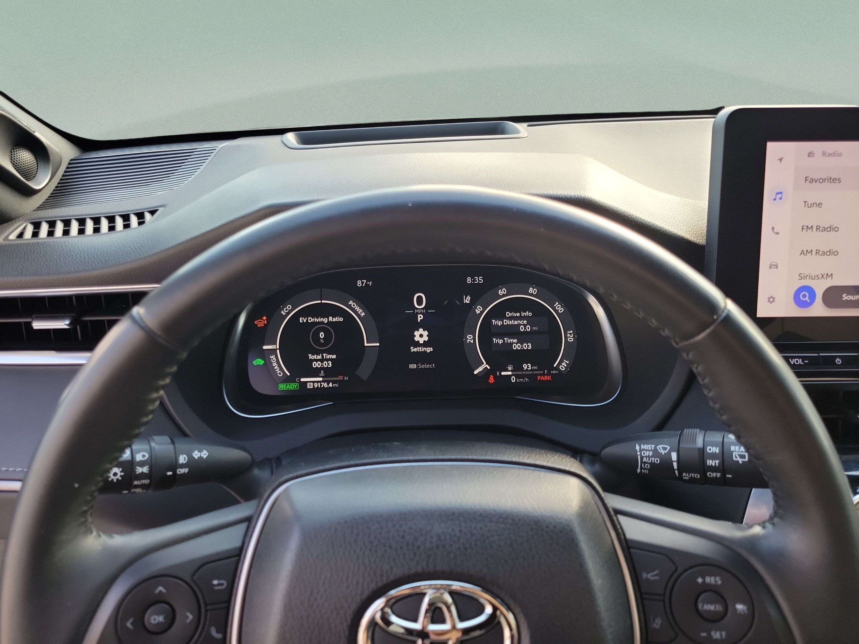 Used 2023 Toyota Venza Limited AWD/4WD image 16