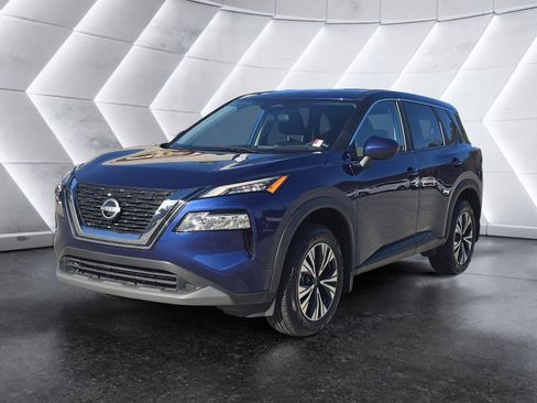 Used 2023 Nissan Rogue SV image 6