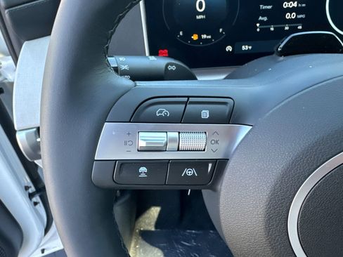 New 2026 Hyundai Tucson SEL image 26