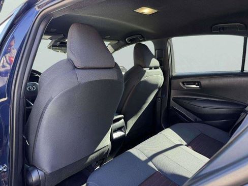 Used 2023 Toyota Corolla SE FWD image 32