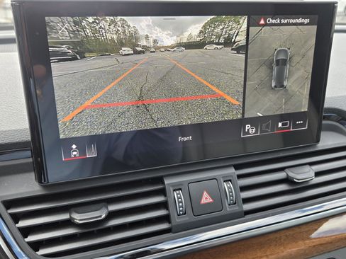 Used 2022 Audi Q5 2.0T Prestige image 11