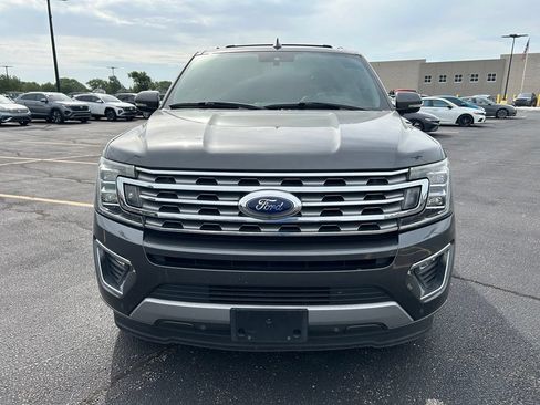 Used 2020 Ford Expedition Limited w/ Equipment Group 302A RWD image 4