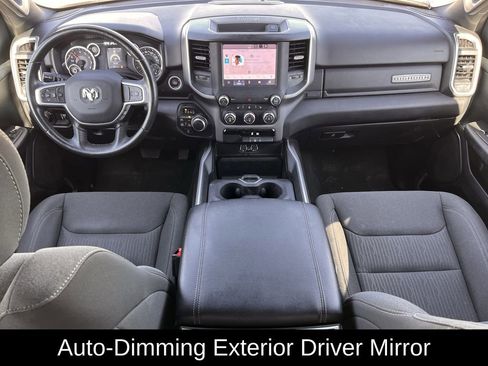 Used 2023 RAM 1500 Big Horn image 13