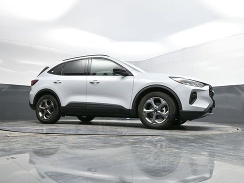 Used 2025 Ford Escape ST-Line image 56