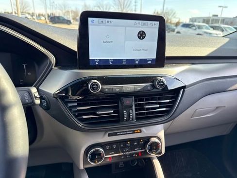 Used 2024 Ford Escape Active image 19