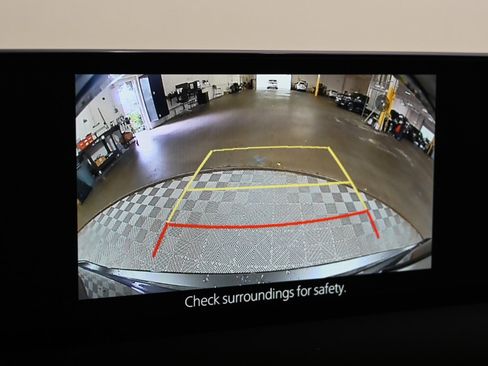 New 2025 MAZDA CX-5 AWD 2.5 S w/ Select Package image 29