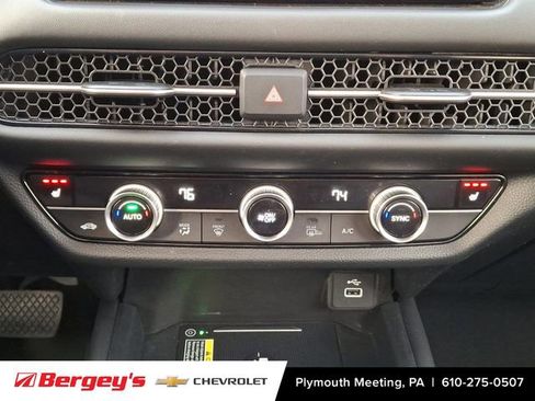 Used 2023 Honda HR-V EX-L image 19