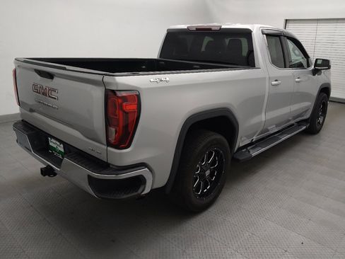 Used 2020 GMC Sierra 1500 SLE w/ SLE Value Package AWD/4WD image 9