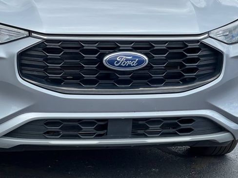 Used 2023 Ford Escape ST-Line w/ Tech Pack #1 AWD/4WD image 40