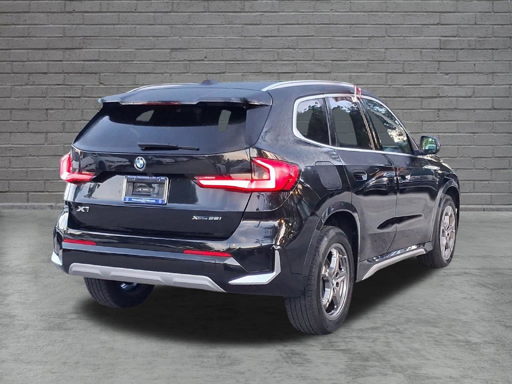 Used 2026 BMW X1 xDrive28i AWD/4WD image 9