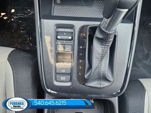New 2026 Honda CR-V EX image 29