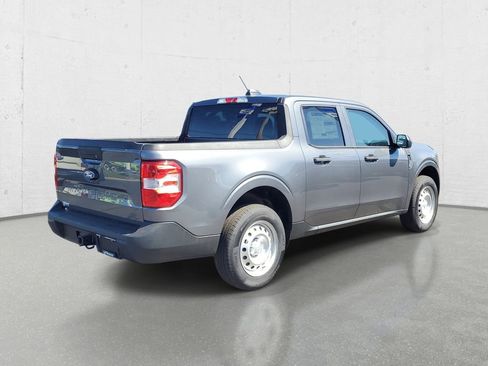 New 2026 Ford Maverick XL image 7