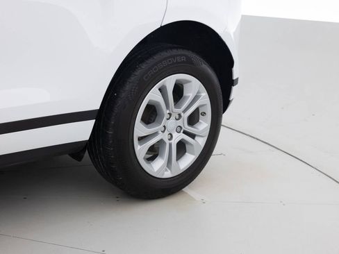 Used 2020 Land Rover Range Rover Evoque S image 18