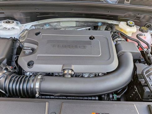 New 2026 Buick Envision Sport Touring image 19