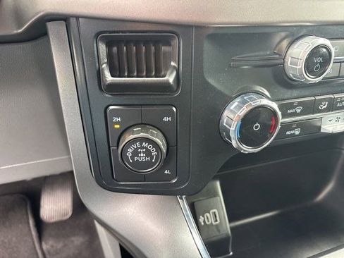 Used 2025 Ford F150 XLT w/ Equipment Group 301A Standard AWD/4WD image 20