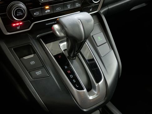 Certified 2019 Honda CR-V EX-L image 18