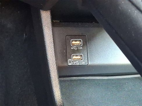 Used 2020 Honda HR-V EX-L image 23