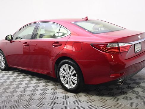 Used 2014 Lexus ES 350 FWD image 3