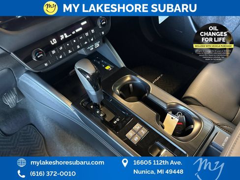 New 2026 Subaru Outback Touring XT AWD/4WD image 13