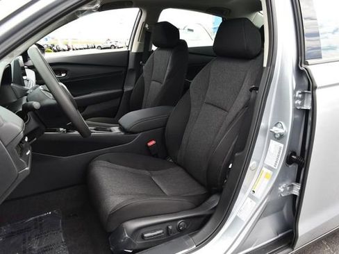 New 2026 Honda Accord SE image 20