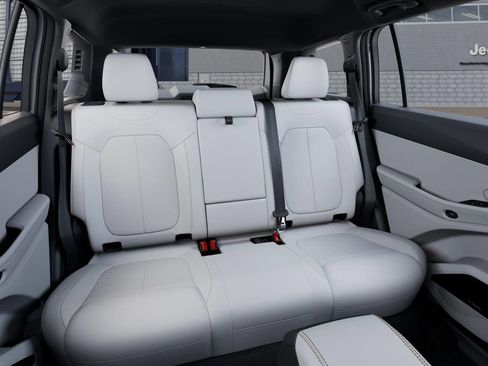 New 2026 Jeep Cherokee Limited image 15