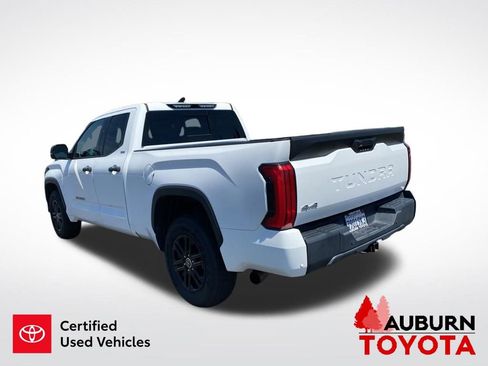 Used 2022 Toyota Tundra SR5 w/ SR5 Convenience Package AWD/4WD image 37