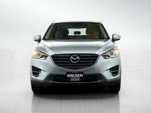 Used 2016 MAZDA CX-5 Sport FWD image 8