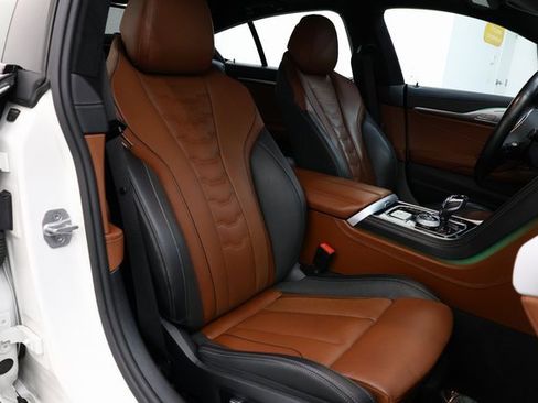 Used 2024 BMW ALPINA B8 xDrive Gran Coupe ALPINA B8 xDrive image 77