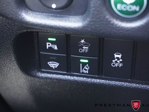 Used 2024 Honda Passport TrailSport image 32