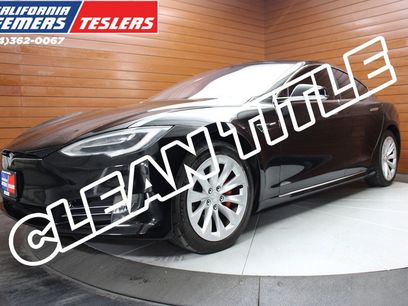 Used 2019 Tesla Model S Performance