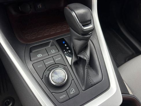 Used 2023 Toyota RAV4 Limited AWD/4WD image 19