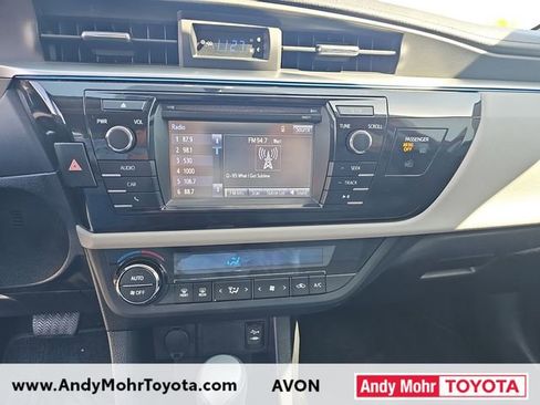 Used 2016 Toyota Corolla LE image 19