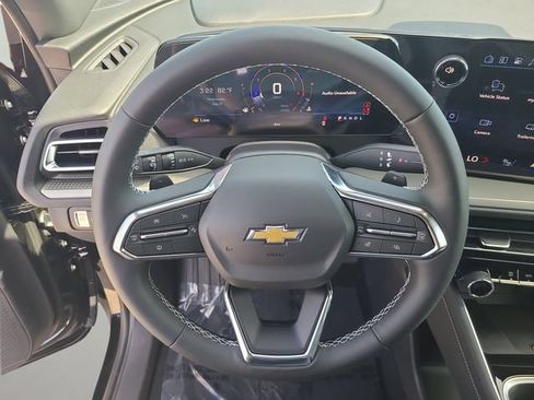 New 2026 Chevrolet Traverse LT FWD image 22