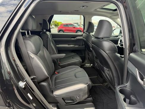 Used 2023 Hyundai Palisade XRT AWD/4WD image 17