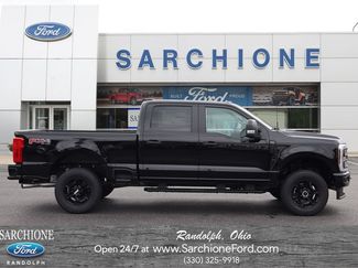 New 2026 Ford F350 XL w/ STX Appearance Package AWD/4WD video 1