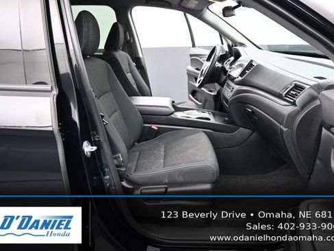 Used 2024 Honda Ridgeline Sport+ image 41