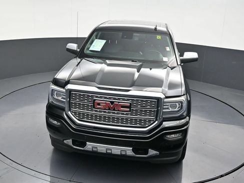 Used 2018 GMC Sierra 1500 Denali image 22